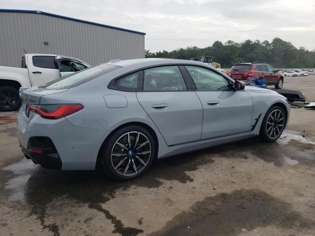 Vin: wby33aw09rfr57849, lot: 55995855, bmw i4 m50 m50 20243