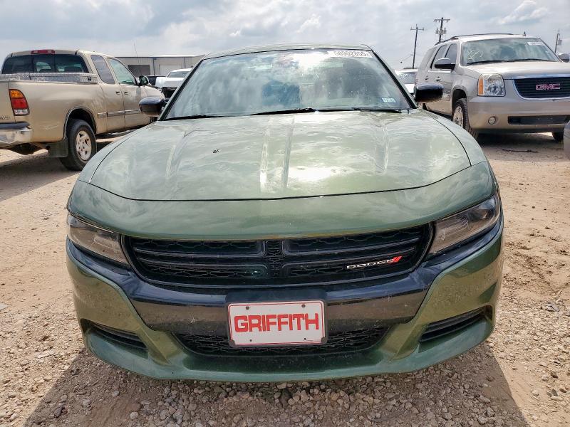 2021 DODGE CHARGER SX - 2C3CDXBG4MH659919