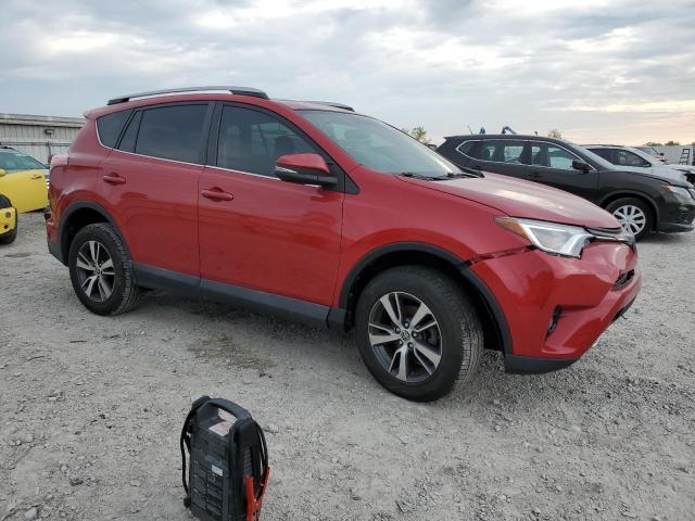 Vin: 2t3wfrev5gw238028, lot: 55949635, toyota rav4 xle 20164