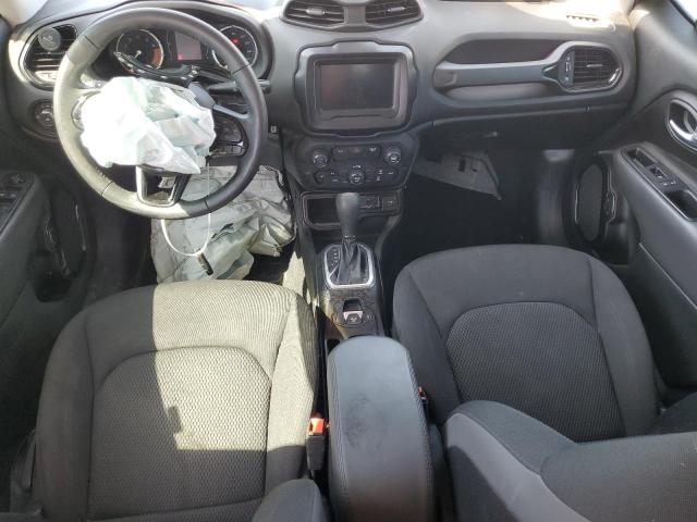 2019 JEEP RENEGADE L ZACNJABB8KPJ86923