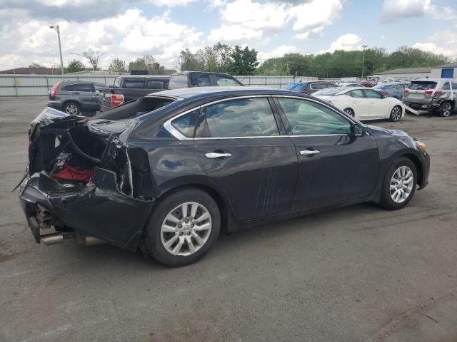 Vin: 1n4al3ap8gc271573, lot: 55913155, nissan altima 2.5 20163