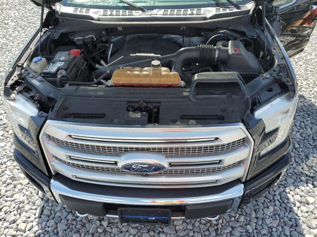 2016 FORD F150 SUPER - 1FTEW1EG4GFA57289