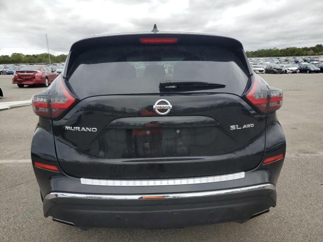 2020 NISSAN MURANO SL 5N1AZ2CS2LN125698