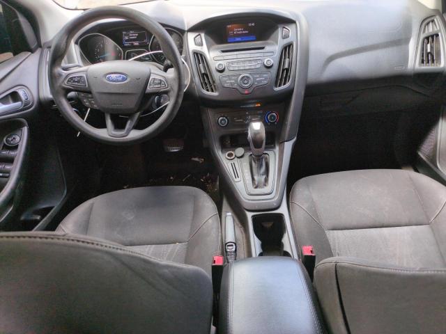 2015 FORD FOCUS SE - 1FADP3F29FL328828