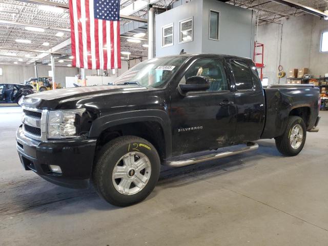 Vin: 1gcrkte31bz366327, lot: 56749685, chevrolet all models k1500 ltz 2011 img_1