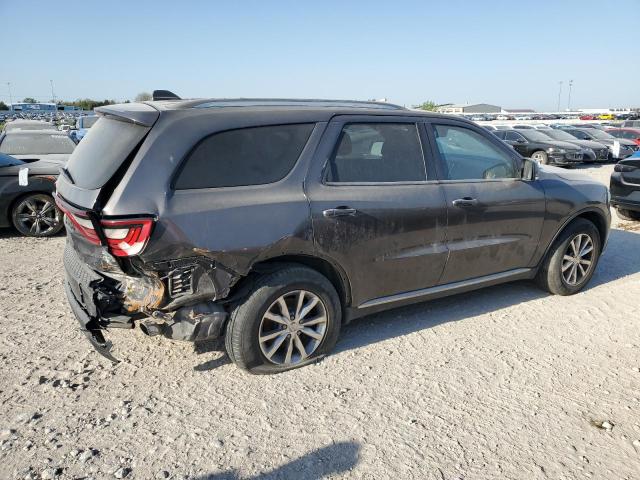 Vin: 1c4rdjdg9ec450583, lot: 43154135, dodge durango limited 20143