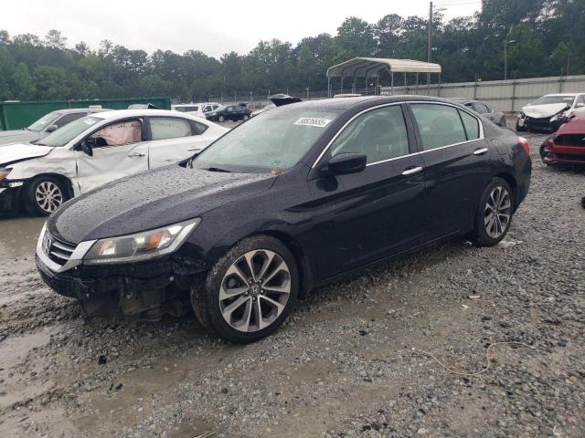 Vin: 1hgcr2f55fa228484, lot: 58826655, honda accord sport 2015 img_1
