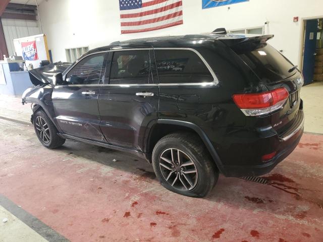 2019 JEEP GRAND CHER 1C4RJFBGXKC600480