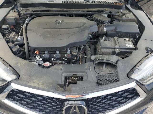 2020 ACURA TLX - 19UUB2F36LA005633