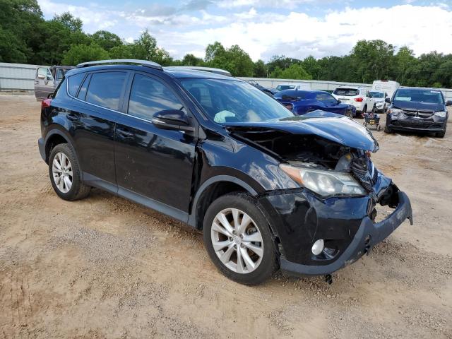 Vin: 2t3yfrev3fw165183, lot: 56343715, toyota rav4 limited 20154