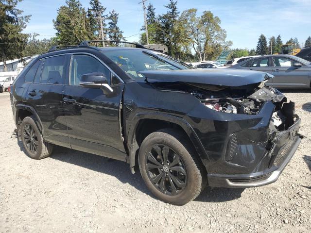 Vin: jtmab3fv6rd210319, lot: 55483055, toyota rav4 se 20244