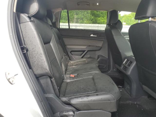 2023 VOLKSWAGEN ATLAS SE 1V2KR2CA2PC524739
