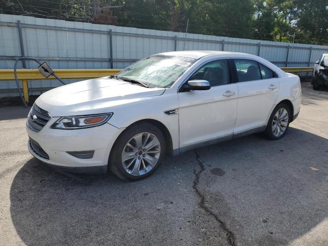 2010 FORD TAURUS