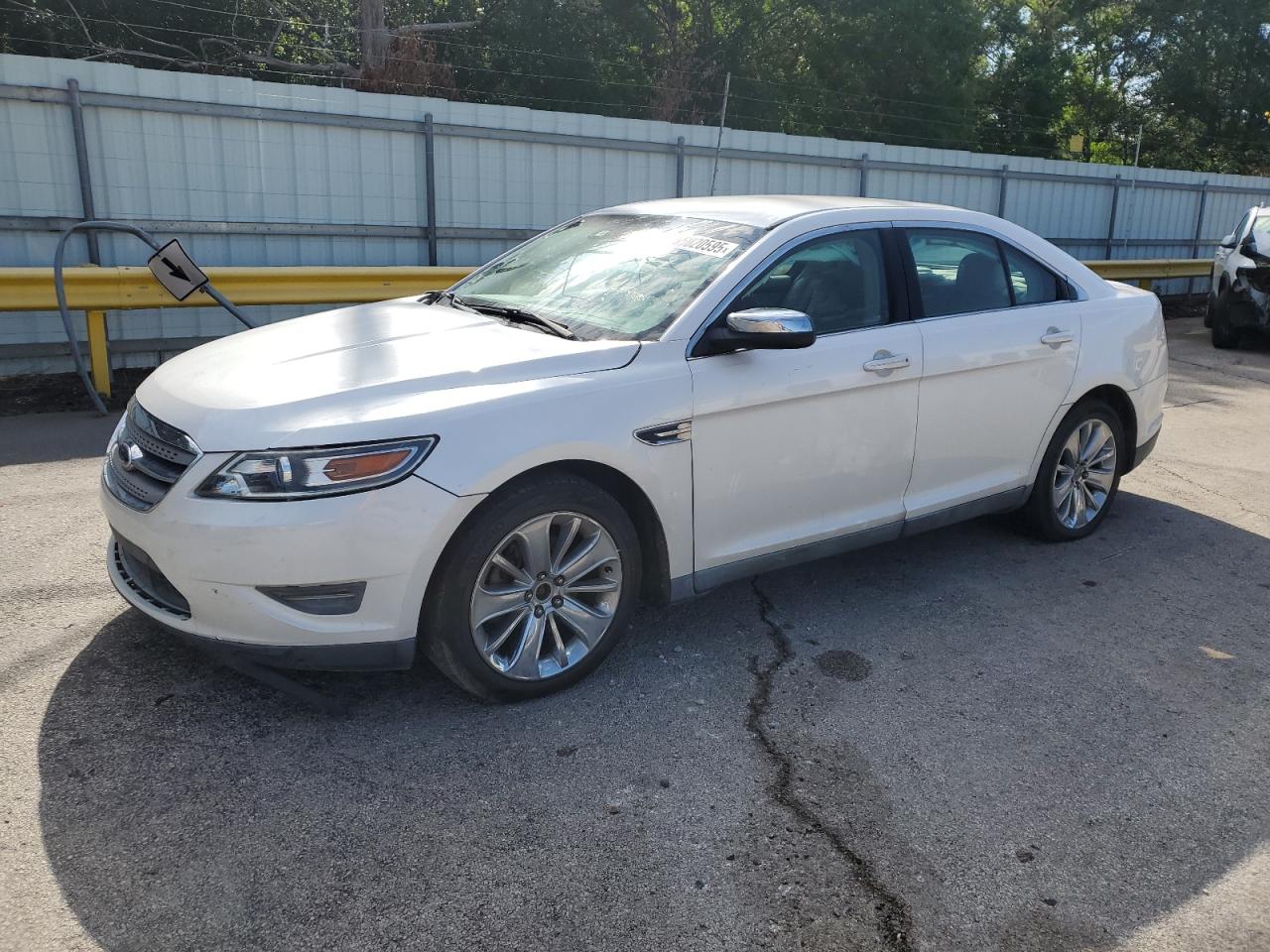 FORD TAURUS LIMITED