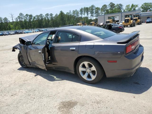 Vin: 2c3cdxbg9eh116096, lot: 56706385, dodge charger se 20142