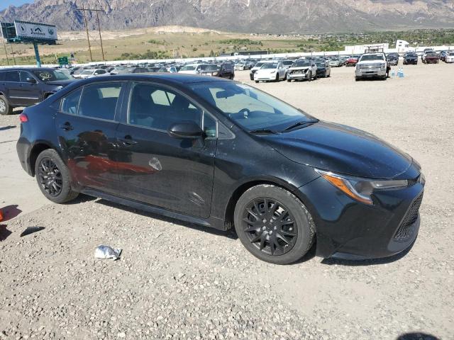 Vin: 5yfeprae0lp092821, lot: 55704565, toyota corolla le 20204