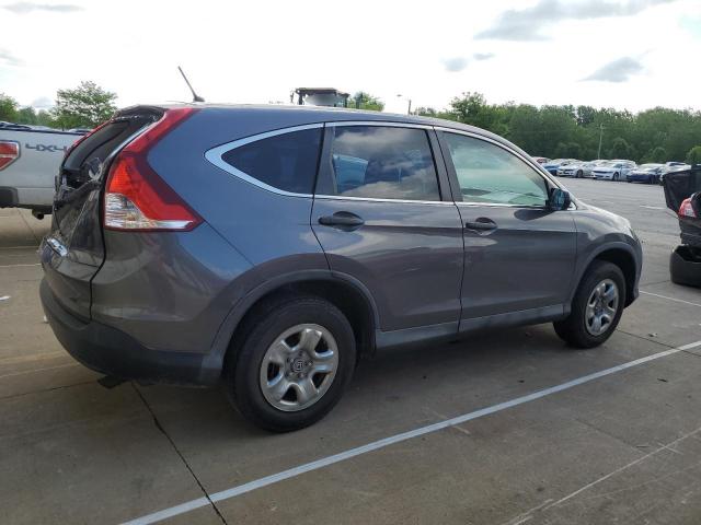 Vin: 2hkrm3h36dh517257, lot: 55684305, honda crv lx 20133