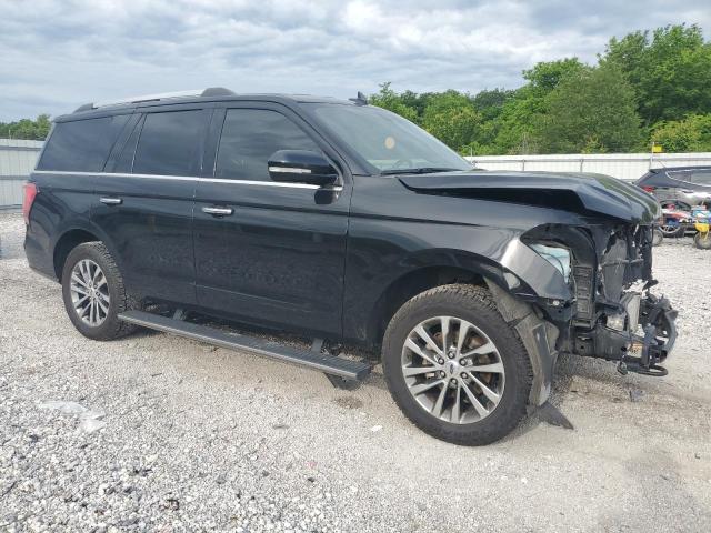 Vin: 1fmju2atxjea47467, lot: 55686285, ford expedition limited 20184