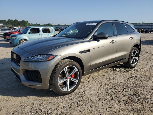 JAGUAR F-PACE S