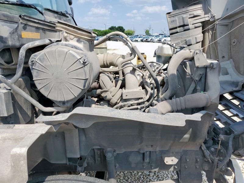 2017 HINO 258/268 #3190594954