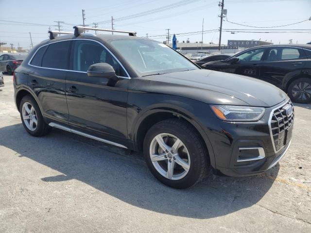 2021 AUDI Q5 PREMIUM - WA1AAAFY8M2001664