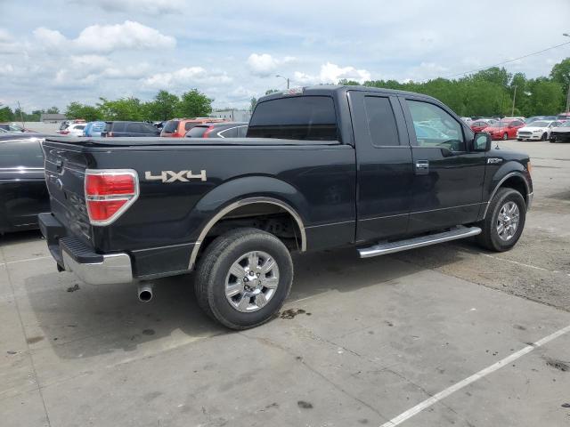 Vin: 1ftfx1ef9cfc07920, lot: 55508085, ford f-150 super cab 20123