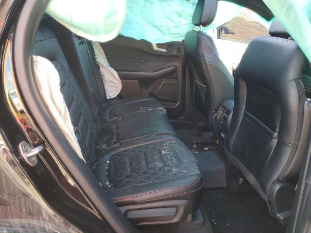 2024 FORD ESCAPE ST - 1FMCU9PA8RUA76054