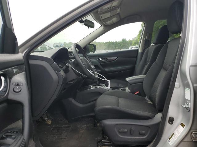 2017 NISSAN ROGUE S - KNMAT2MV4HP557333
