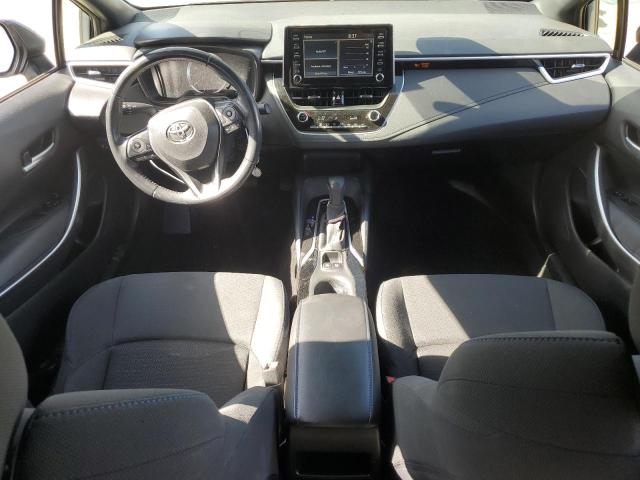 2020 TOYOTA COROLLA SE - JTDS4RCE7LJ050126