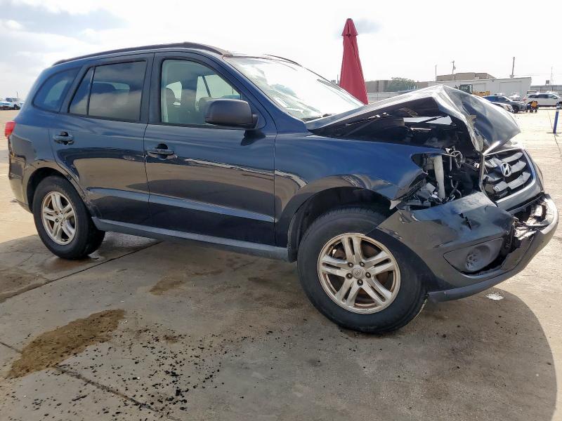 Vin: 5xyzg3ab1bg080278, lot: 55364775, hyundai santa fe gls 20114