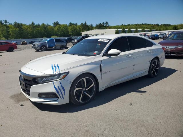 Vin: 1hgcv1f33la022984, lot: 56740595, honda accord sport 2020 img_1