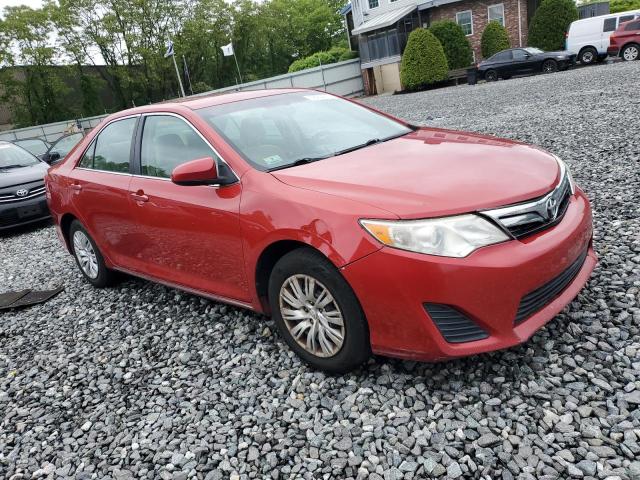 Vin: 4t4bf1fk7dr329333, lot: 58230615, toyota camry l 20134