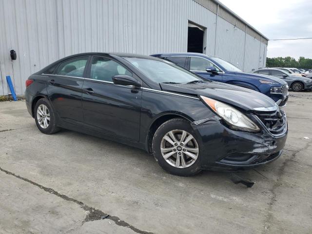 Vin: 5npeb4acxch427502, lot: 58754045, hyundai sonata gls 20124
