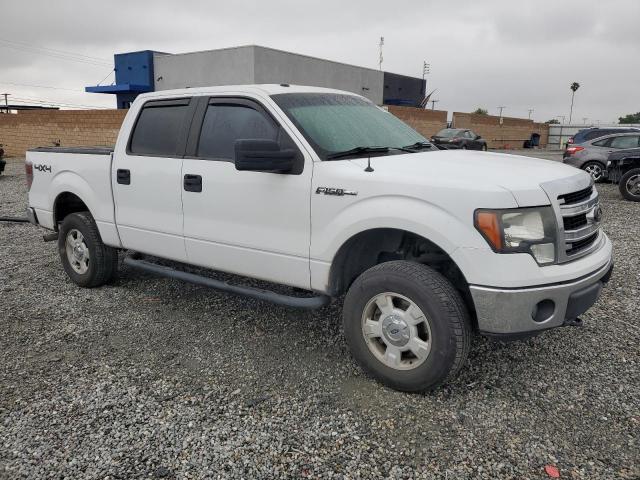 Vin: 1ftfw1ef3ekg32904, lot: 55433765, ford f-150 supercrew 20144