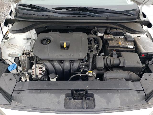 2020 HYUNDAI ELANTRA SE - 5NPD84LF0LH628018