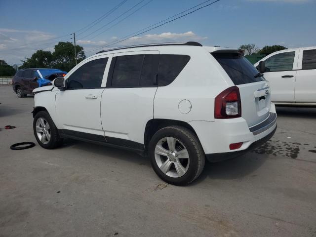 Vin: 1c4njcea2fd335428, lot: 57172745, jeep compass latitude 20152