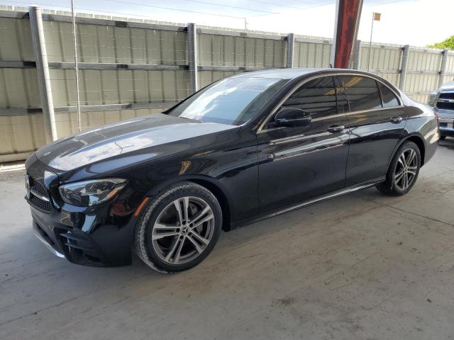 MERCEDES-BENZ E 350 4MAT