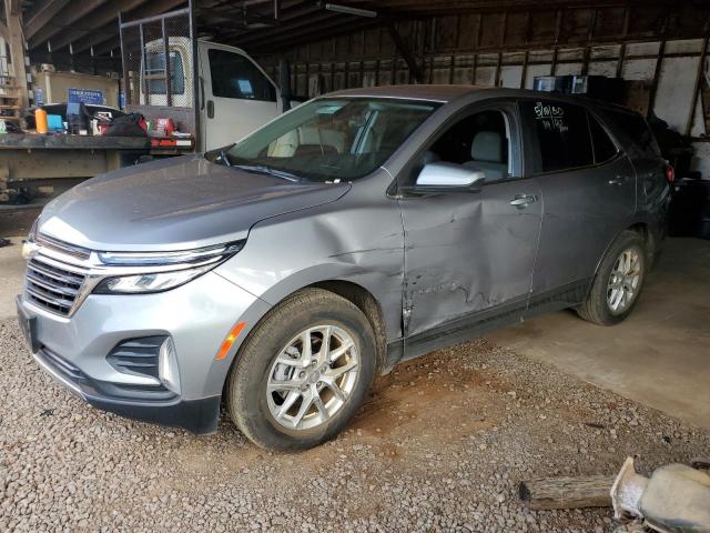 Vin: 3gnaxkeg8pl248437, lot: 58275705, chevrolet equinox lt 2023 img_1