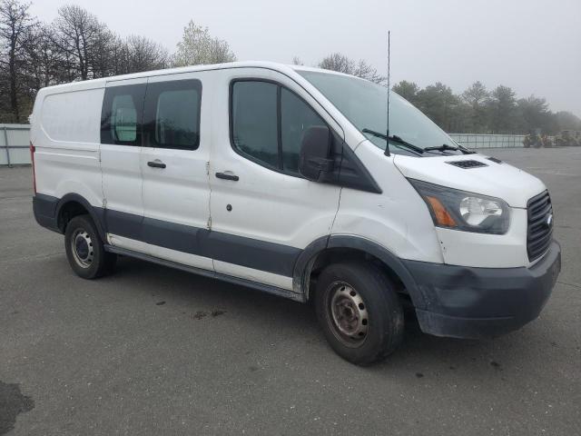 2015 FORD TRANSIT T- - Other View