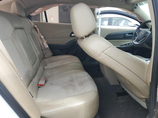 2016 CHEVROLET MALIBU LIM - 1G11C5SA0GF156022