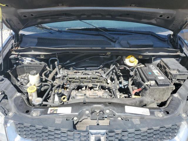 2018 DODGE GRAND CARA - 2C4RDGCG0JR324778