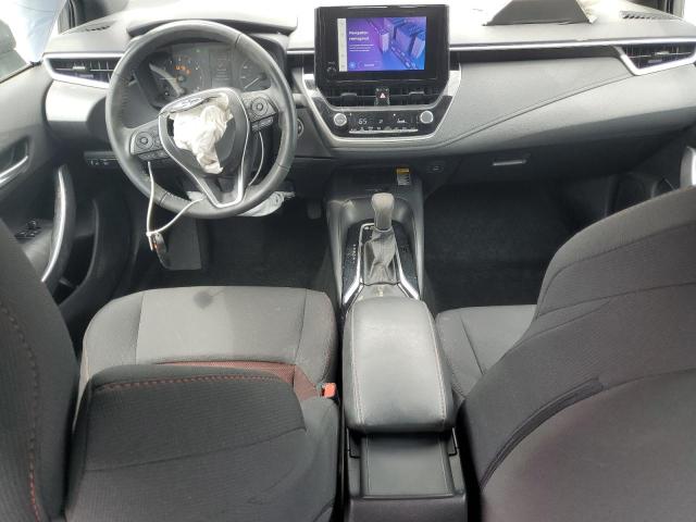 2024 TOYOTA COROLLA SE - 5YFP4MCE3RP169966