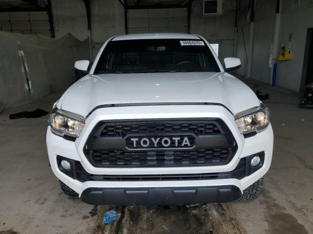 2017 TOYOTA TACOMA DOU - 3TMCZ5AN0HM105320