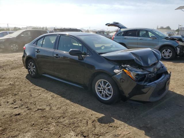 Vin: jtdeamde2nj053896, lot: 57365625, toyota corolla le 20224