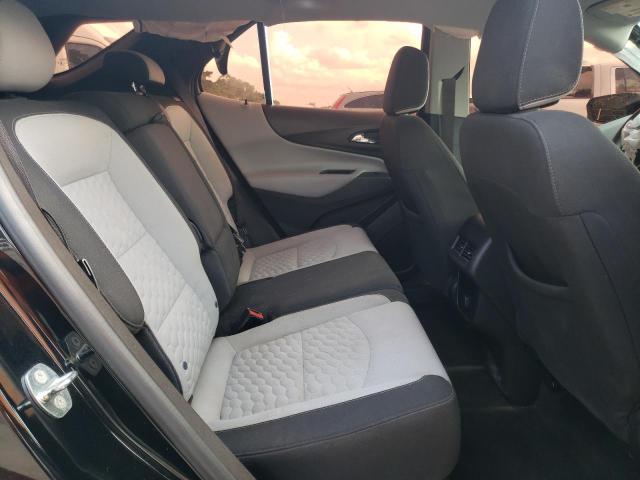 2018 CHEVROLET EQUINOX LS - 3GNAXHEV5JL394271