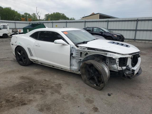 Vin: 2g1fk1ej8e9253133, lot: 57790025, chevrolet camaro 2ss 20144