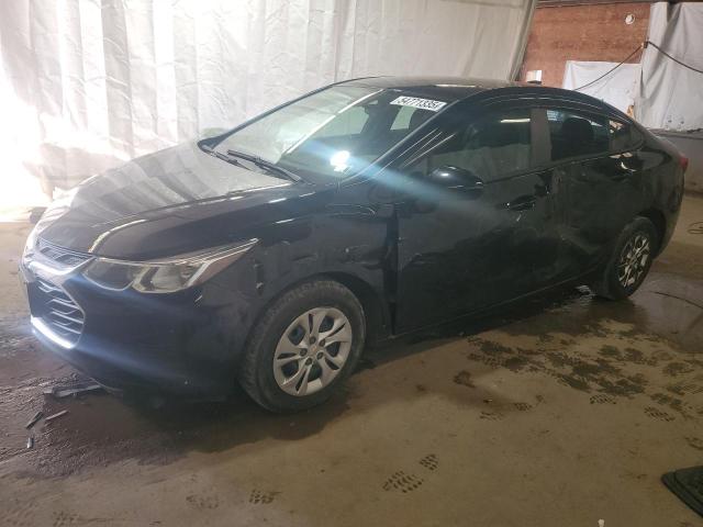 CHEVROLET CRUZE LS