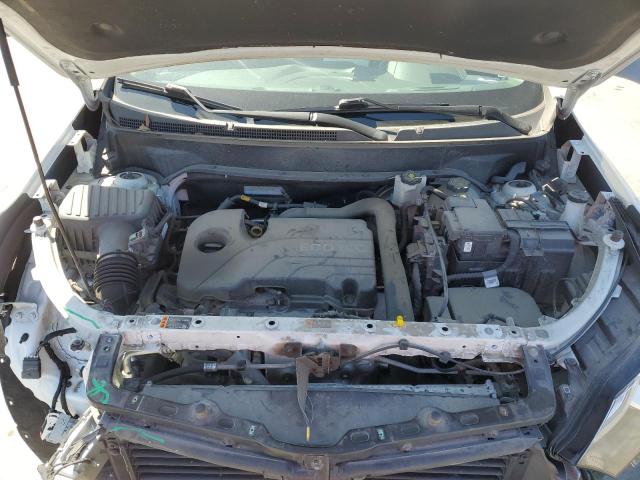 2020 CHEVROLET EQUINOX LT 3GNAXUEV5LS725173