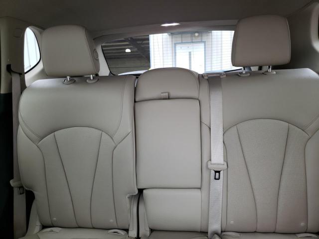 2017 BUICK ENVISION P - LRBFXESX5HD043443