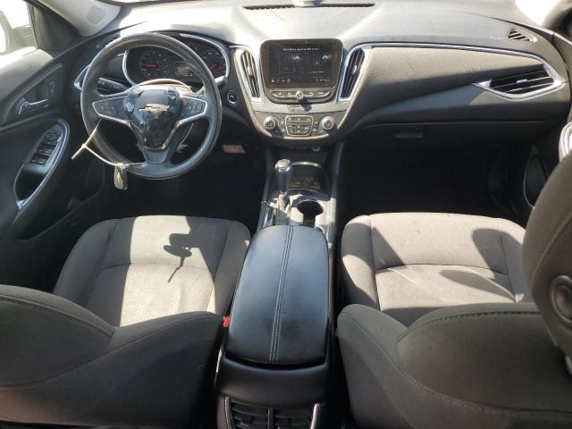2020 CHEVROLET MALIBU LT - 1G1ZD5ST3LF071266